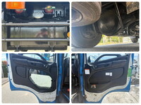 HINO Ranger Garbage Truck QKG-FJ7JGAA 2016 176,239km_26