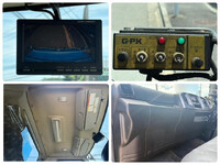 HINO Ranger Garbage Truck QKG-FJ7JGAA 2016 176,239km_28