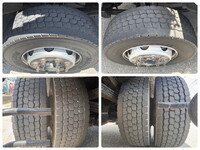 HINO Ranger Garbage Truck QKG-FJ7JGAA 2016 176,239km_31