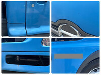 HINO Ranger Garbage Truck QKG-FJ7JGAA 2016 176,239km_32