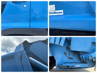 HINO Ranger Garbage Truck QKG-FJ7JGAA 2016 176,239km_33