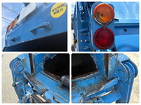 HINO Ranger Garbage Truck QKG-FJ7JGAA 2016 176,239km_34