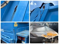 HINO Ranger Garbage Truck QKG-FJ7JGAA 2016 176,239km_35