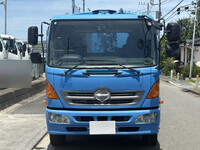 HINO Ranger Garbage Truck QKG-FJ7JGAA 2016 176,239km_5