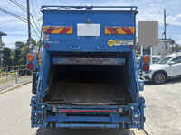 HINO Ranger Garbage Truck QKG-FJ7JGAA 2016 176,239km_9