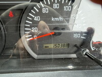 MAZDA Titan Flat Body TKG-LHR85A 2013 150,000km_11