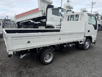 MAZDA Titan Flat Body TKG-LHR85A 2013 150,000km_3