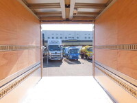 HINO Dutro Aluminum Wing 2WG-XZU711N 2025 300km_25
