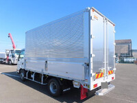 HINO Dutro Aluminum Wing 2WG-XZU711N 2025 300km_2