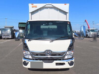 HINO Dutro Aluminum Wing 2WG-XZU711N 2025 300km_5