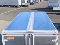 HINO Dutro Aluminum Wing 2WG-XZU711N 2025 300km_8