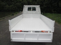 MAZDA Bongo Flat Body DBF-SLP2L 2020 6,003km_11
