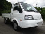 Bongo Flat Body