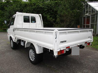 MAZDA Bongo Flat Body DBF-SLP2L 2020 6,003km_2