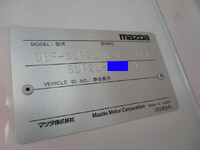 MAZDA Bongo Flat Body DBF-SLP2L 2020 6,003km_37