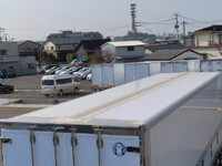 HINO Profia Refrigerator & Freezer Wing 2KG-FW1AHC 2025 400km_10