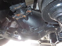 HINO Profia Refrigerator & Freezer Wing 2KG-FW1AHC 2025 400km_13