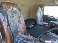HINO Profia Refrigerator & Freezer Wing 2KG-FW1AHC 2025 400km_19