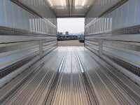 HINO Profia Refrigerator & Freezer Wing 2KG-FW1AHC 2025 400km_26