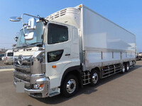 HINO Profia Refrigerator & Freezer Wing 2KG-FW1AHC 2025 400km_3