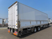 HINO Profia Refrigerator & Freezer Wing 2KG-FW1AHC 2025 400km_4