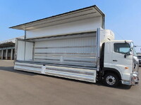 HINO Profia Refrigerator & Freezer Wing 2KG-FW1AHC 2025 400km_5