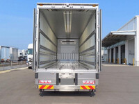 HINO Profia Refrigerator & Freezer Wing 2KG-FW1AHC 2025 400km_9