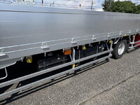 MITSUBISHI FUSO Fighter Aluminum Block TKG-FK64F 2012 299,476km_14