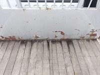 MITSUBISHI FUSO Fighter Aluminum Block TKG-FK64F 2012 299,476km_15
