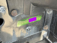 MITSUBISHI FUSO Fighter Aluminum Block TKG-FK64F 2012 299,476km_18