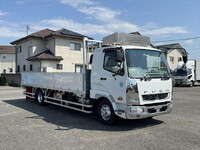 MITSUBISHI FUSO Fighter Aluminum Block TKG-FK64F 2012 299,476km_1