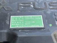 MITSUBISHI FUSO Fighter Aluminum Block TKG-FK64F 2012 299,476km_20