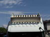 MITSUBISHI FUSO Fighter Aluminum Block TKG-FK64F 2012 299,476km_21
