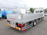 MITSUBISHI FUSO Fighter Aluminum Block TKG-FK64F 2012 299,476km_3