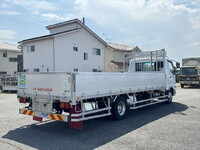 MITSUBISHI FUSO Fighter Aluminum Block TKG-FK64F 2012 299,476km_3