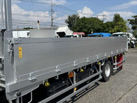 MITSUBISHI FUSO Fighter Aluminum Block TKG-FK64F 2012 299,476km_4