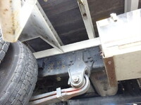 MITSUBISHI FUSO Fighter Aluminum Block TKG-FK64F 2012 299,476km_8