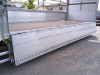 ISUZU Forward Aluminum Wing 2RG-FRR90T4 2024 67,590km_24