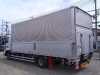 ISUZU Forward Aluminum Wing 2RG-FRR90T4 2024 67,590km_2