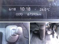 ISUZU Forward Aluminum Wing 2RG-FRR90T4 2024 67,590km_30