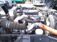 ISUZU Forward Aluminum Wing 2RG-FRR90T4 2024 67,590km_36