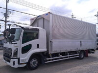 ISUZU Forward Aluminum Wing 2RG-FRR90T4 2024 67,590km_3