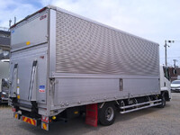 ISUZU Forward Aluminum Wing 2RG-FRR90T4 2024 67,590km_4