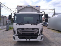 ISUZU Forward Aluminum Wing 2RG-FRR90T4 2024 67,590km_5