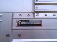 ISUZU Forward Aluminum Wing 2RG-FRR90T4 2024 67,590km_8