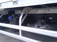 ISUZU Forward Aluminum Wing 2RG-FRR90T4 2024 67,590km_9