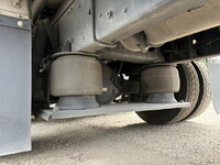 MITSUBISHI FUSO Super Great Aluminum Wing QPG-FS64VZ 2016 336,000km_19