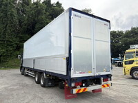 MITSUBISHI FUSO Super Great Aluminum Wing QPG-FS64VZ 2016 336,000km_2