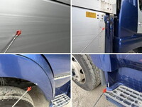 MITSUBISHI FUSO Super Great Aluminum Wing QPG-FS64VZ 2016 336,000km_40