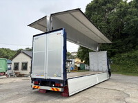 MITSUBISHI FUSO Super Great Aluminum Wing QPG-FS64VZ 2016 336,000km_4